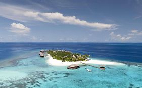 V Villas Maldives At Mirihi - Mgallery Collection